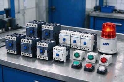 Component Series