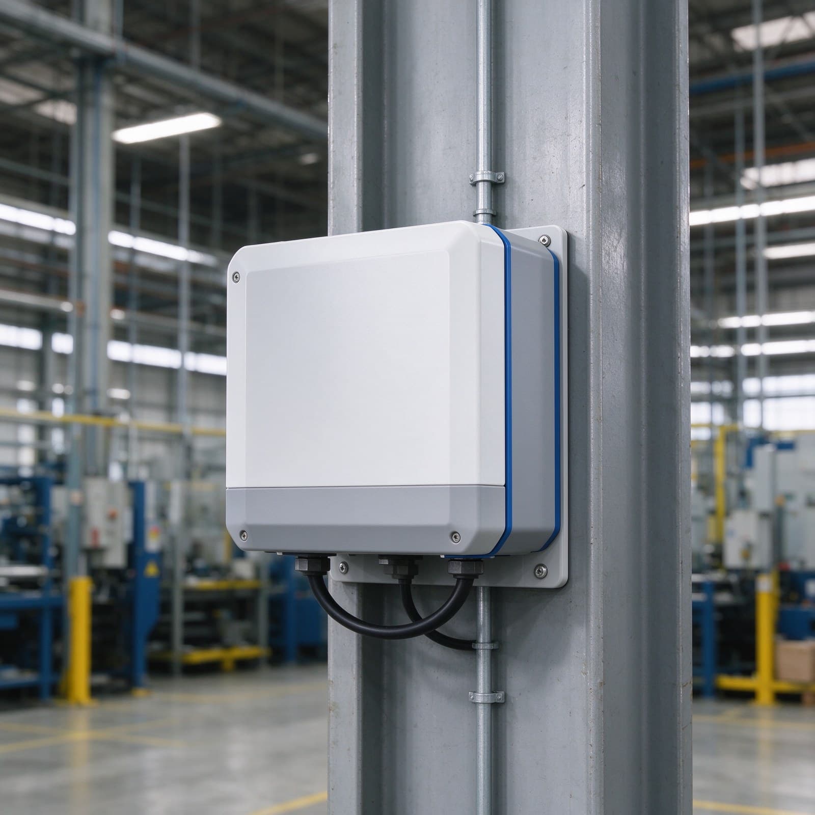 Contact Charging Unit for AGV Power Supply with Wide Range 90-264Vac Input, Compatibility CAN Bus Support