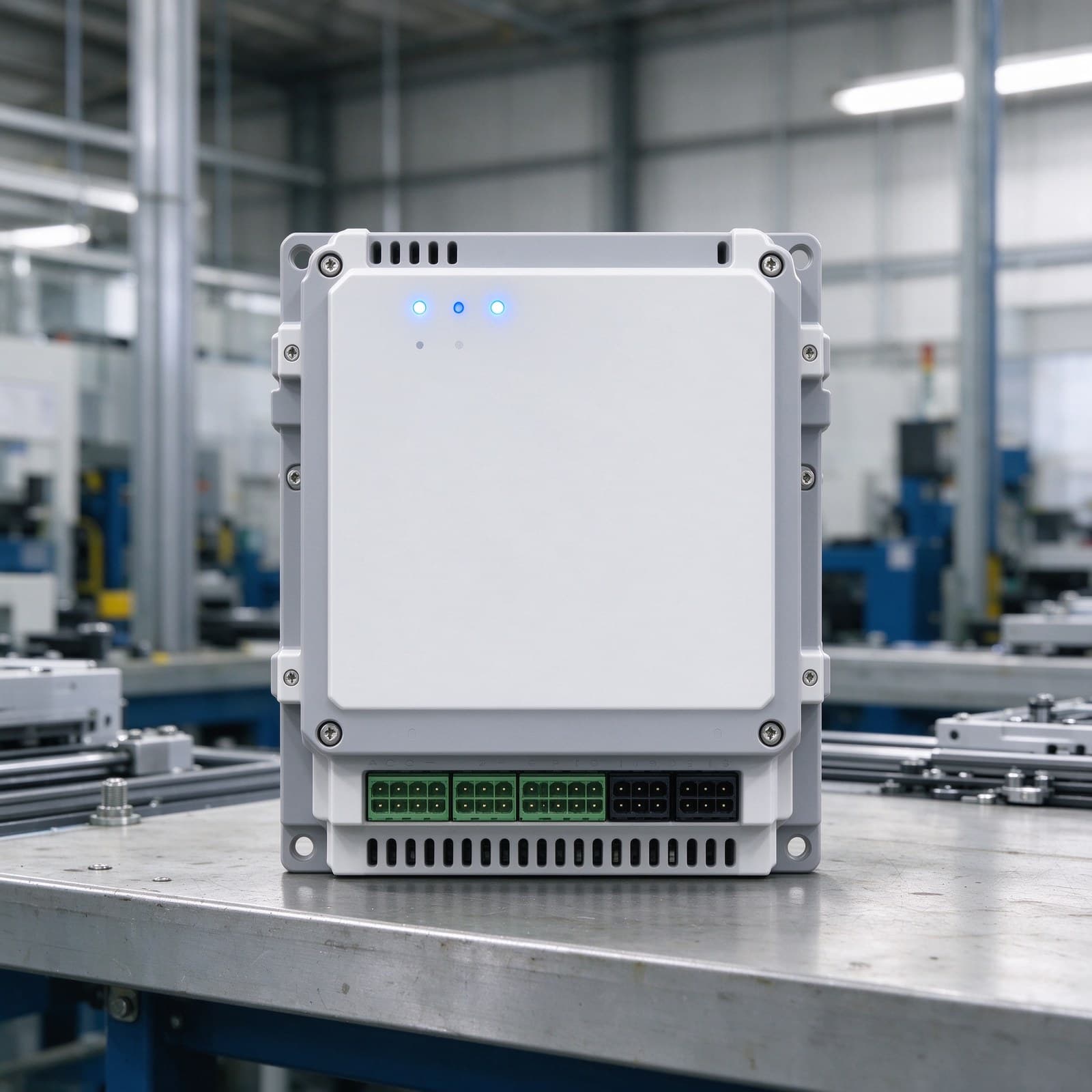 Safety Controller for AGV Vehicle Control with Controller Type Modular programmable safety controller, Configuration Software Flexi Soft Designer (license-free)